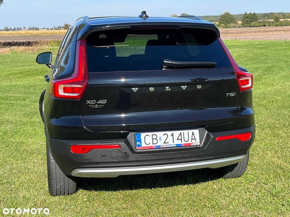 Volvo XC 40 - 5