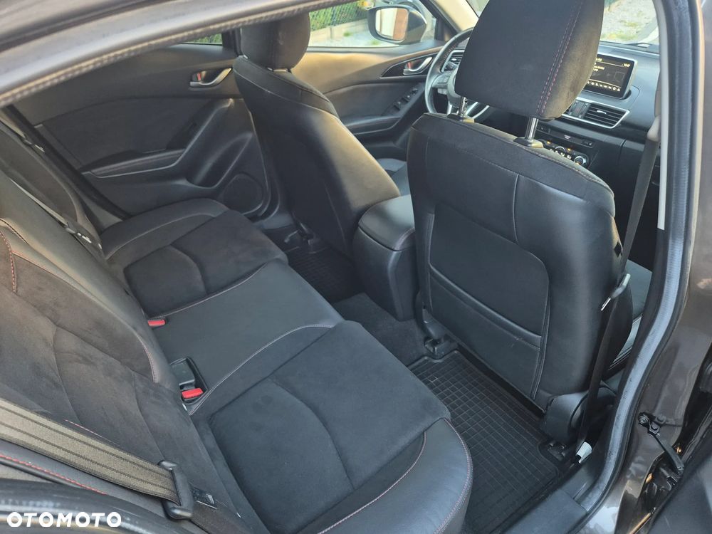 Mazda 3 SKYACTIV-G 120 Center-Line - 8