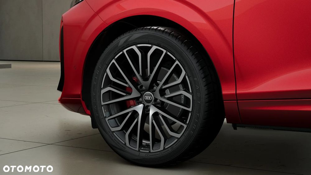 Audi Q3 TFSI mHEV 110 kW S tronic - 5