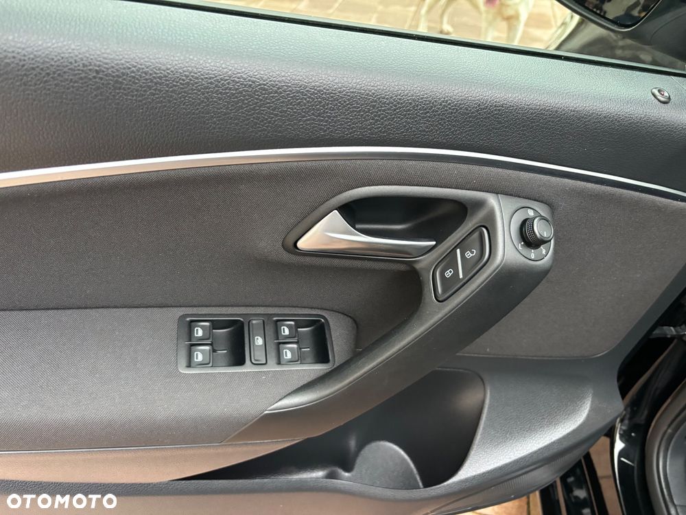 Volkswagen Polo 1.2 TSI (Blue Motion Technology) Comfortline - 16