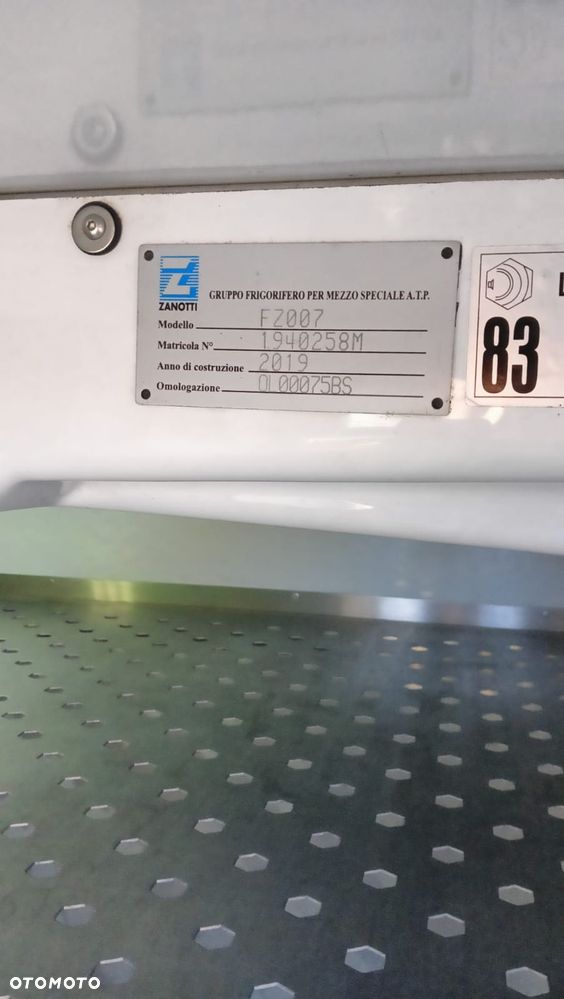 Peugeot Partner L2 Pro (bryg.) - 11