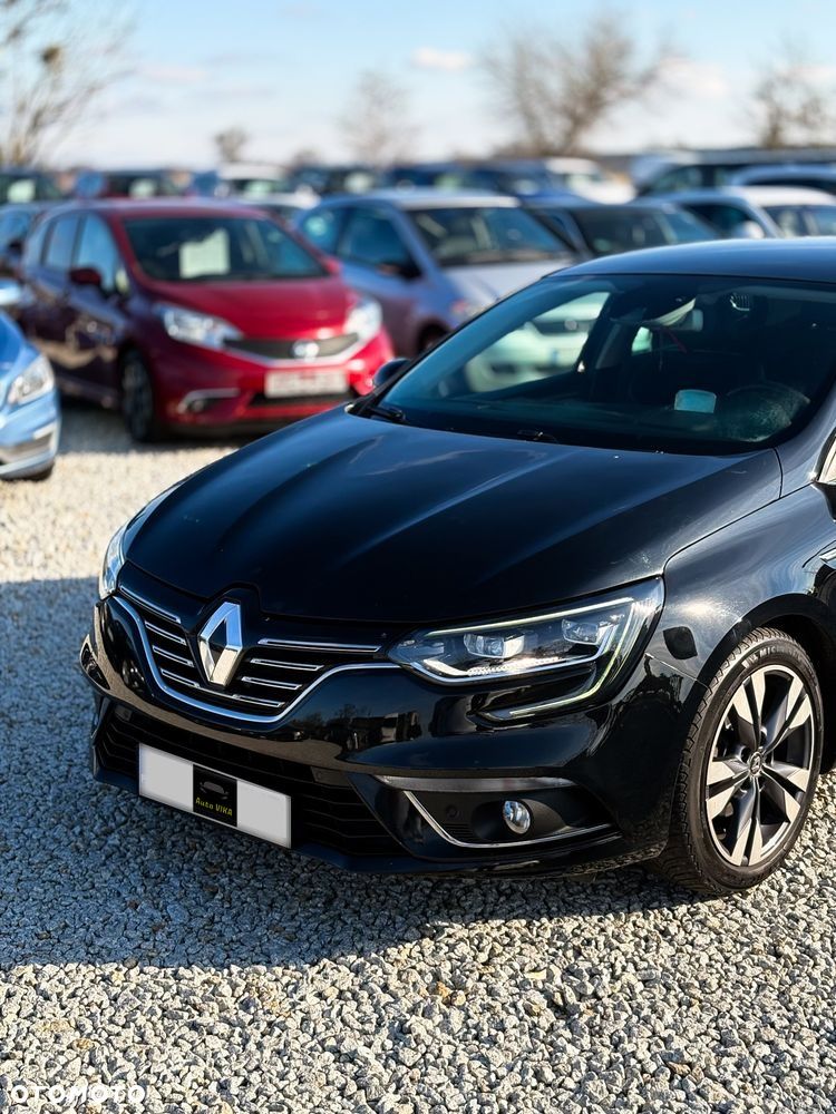 Renault Megane BLUE dCi 115 INTENS - 27