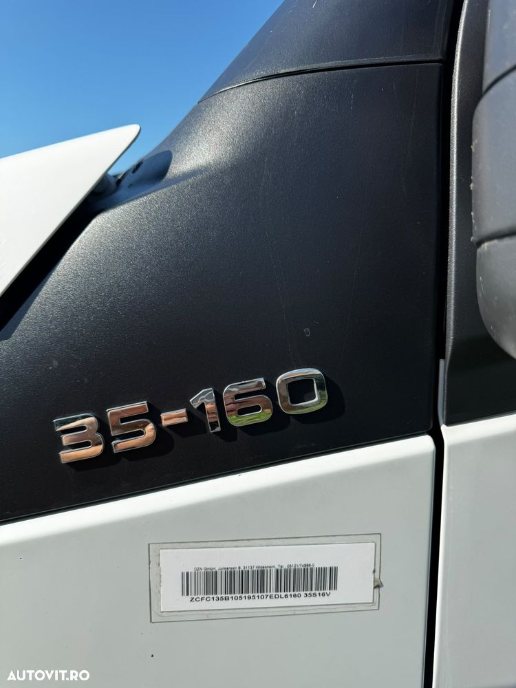 Iveco Daily - 3