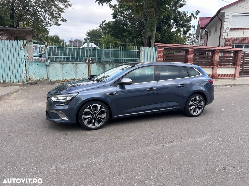 Renault Megane - 32