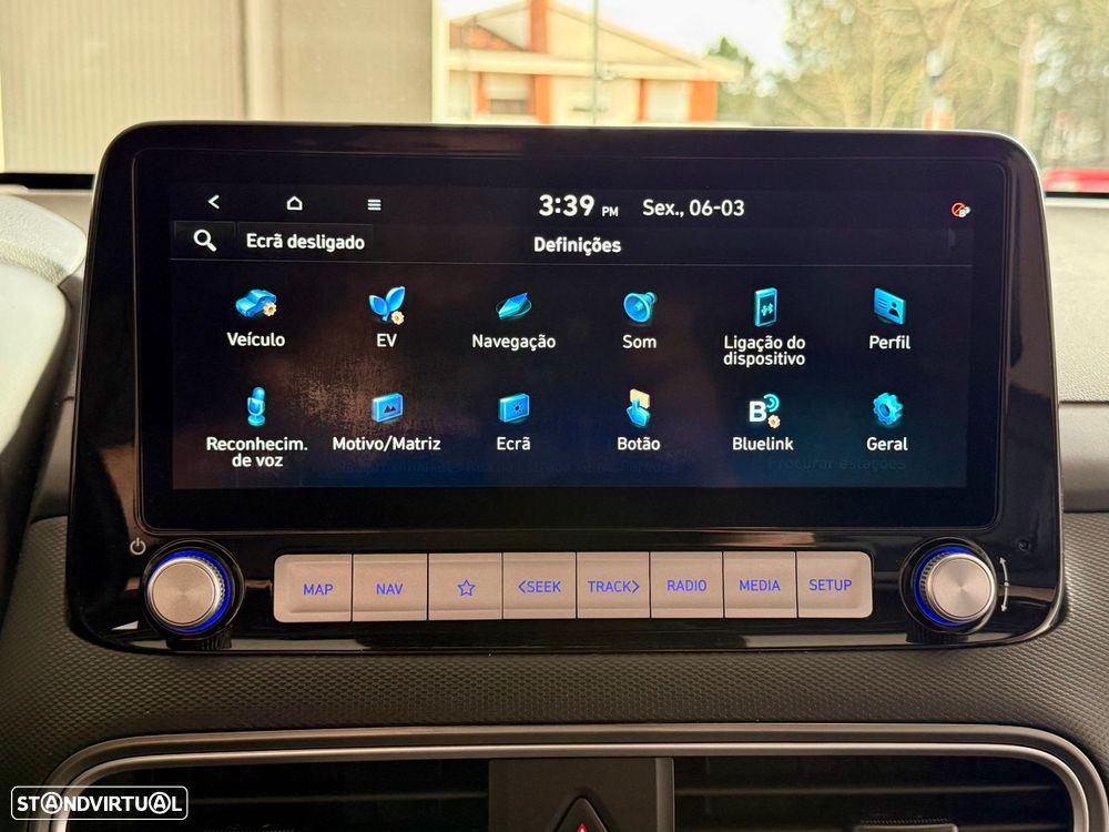 Hyundai Kauai 64 kWh Premium+LED - 40