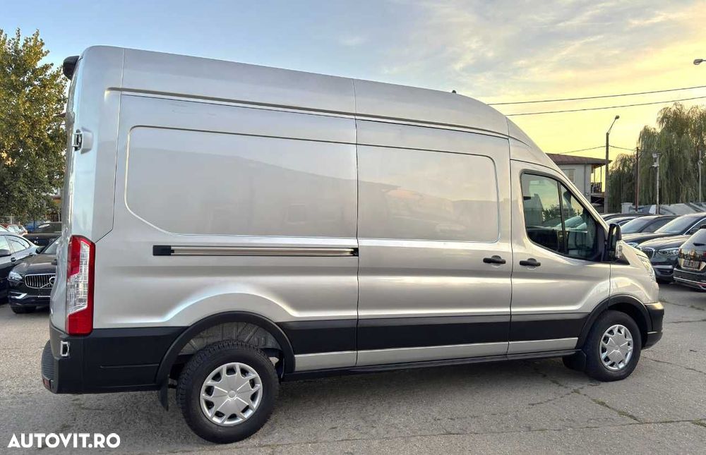 Ford TRANSIT  L3H3 - 9