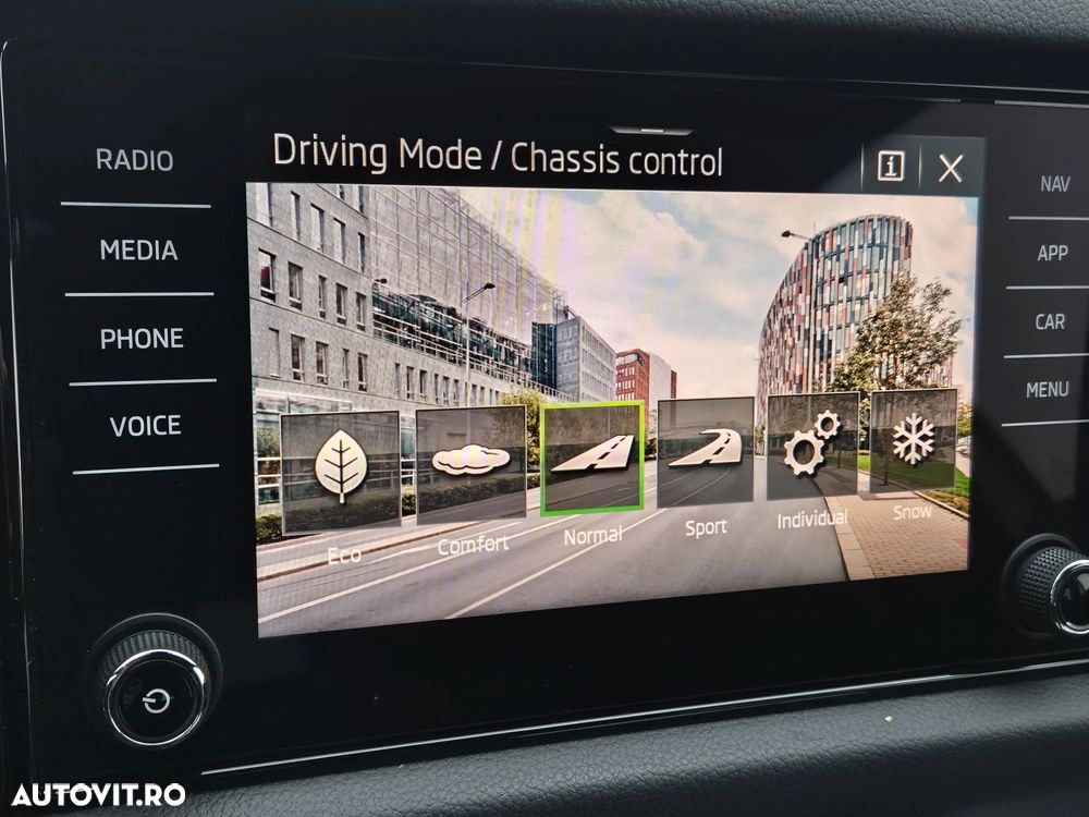 Skoda Kodiaq 2.0 TDI 4X4 DSG SportLine - 28