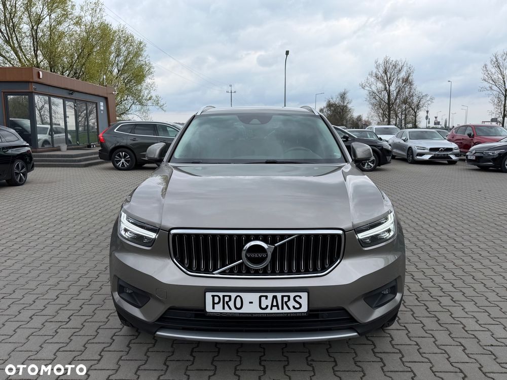 Volvo XC 40 D3 Inscription - 12