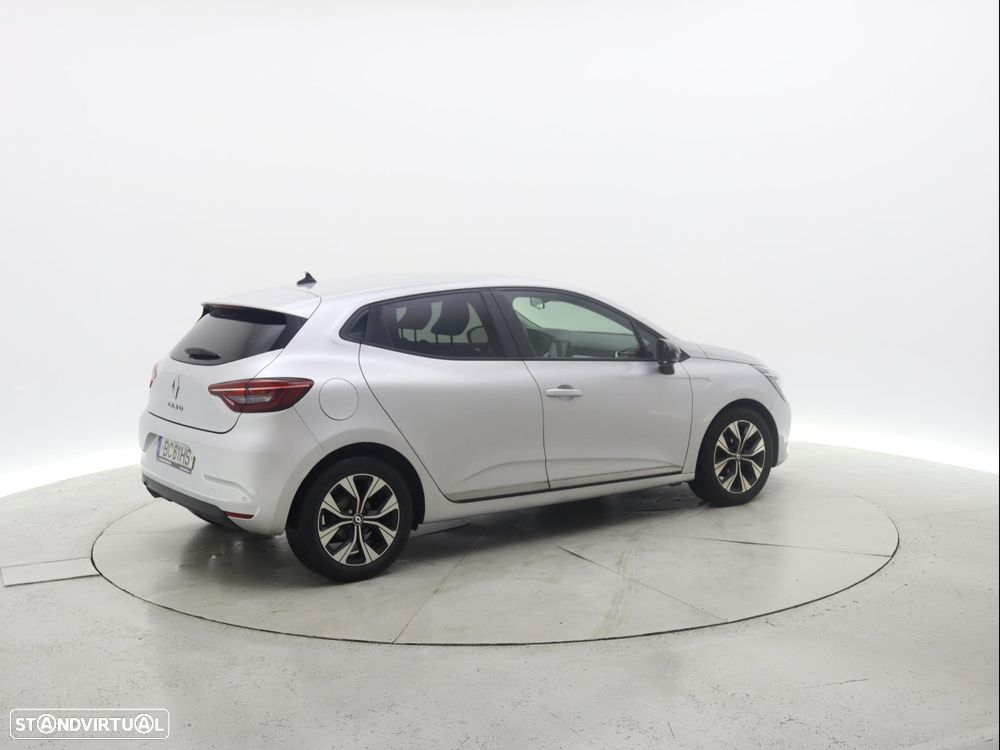 Renault Clio 1.0 TCe Evolution Bi-Fuel - 8