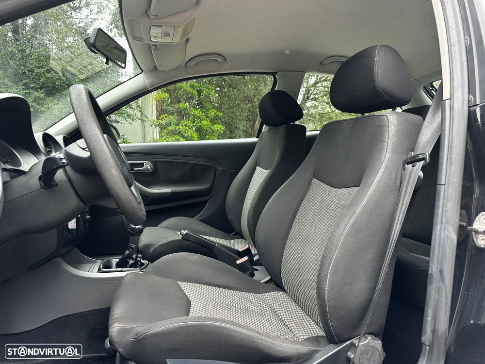 SEAT Ibiza 1.2 12V Sport - 7