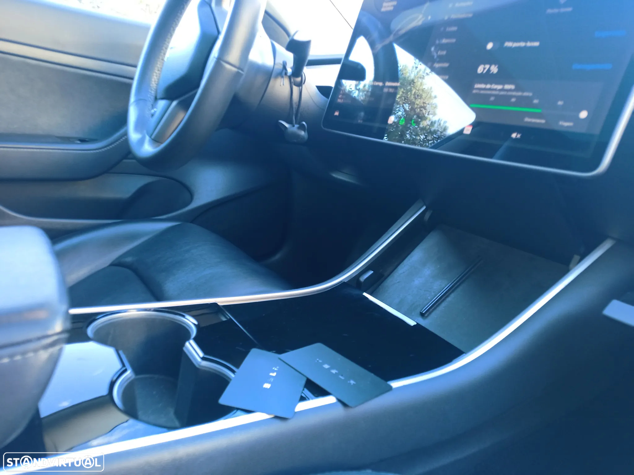 Tesla Model 3 - 14