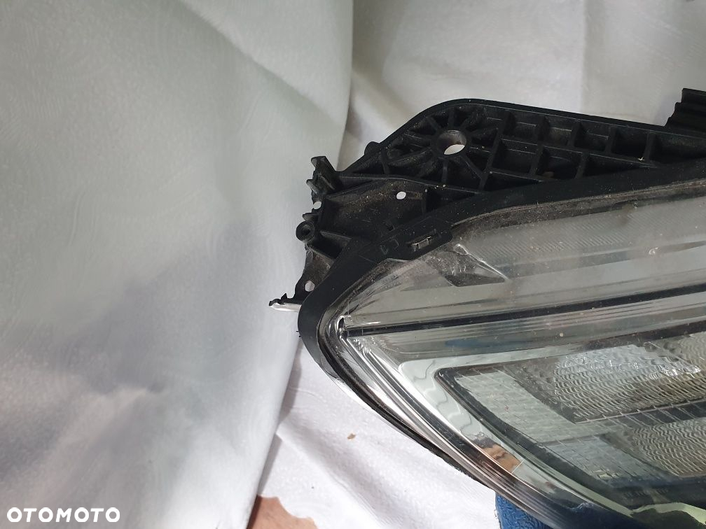 EUROPA Lampa prawa ford s-max smax II - 2