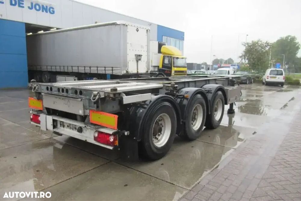 Groenewegen 30CC-14-27 - 2