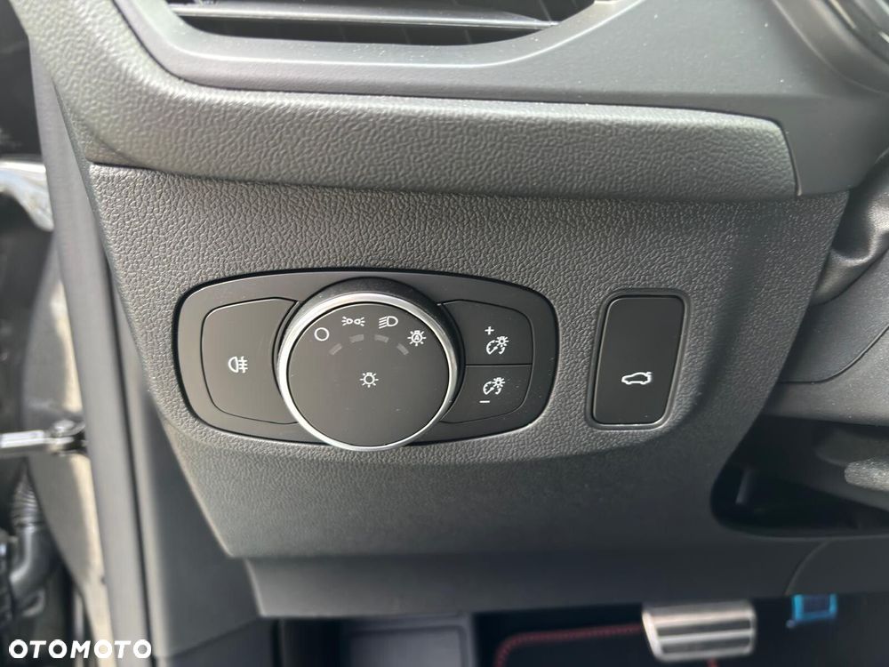 Ford Focus - 18