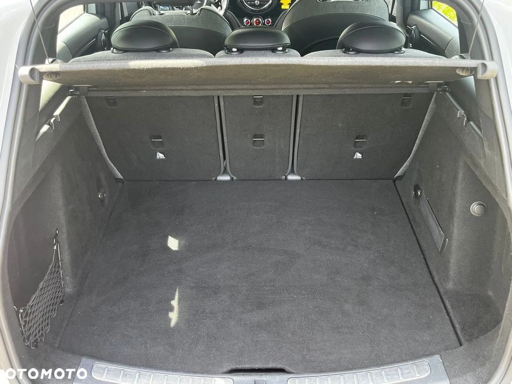 MINI Countryman Cooper S ALL4 sport - 13