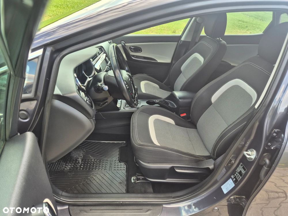 Kia Ceed 1.6 CRDi L Business Line - 10