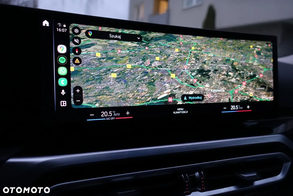 BMW Seria 3 318d - 20