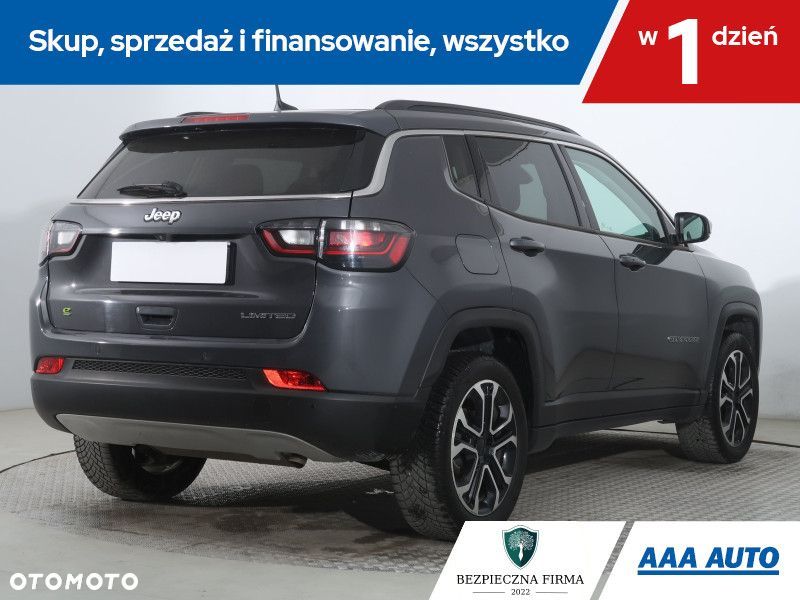 Jeep Compass - 7