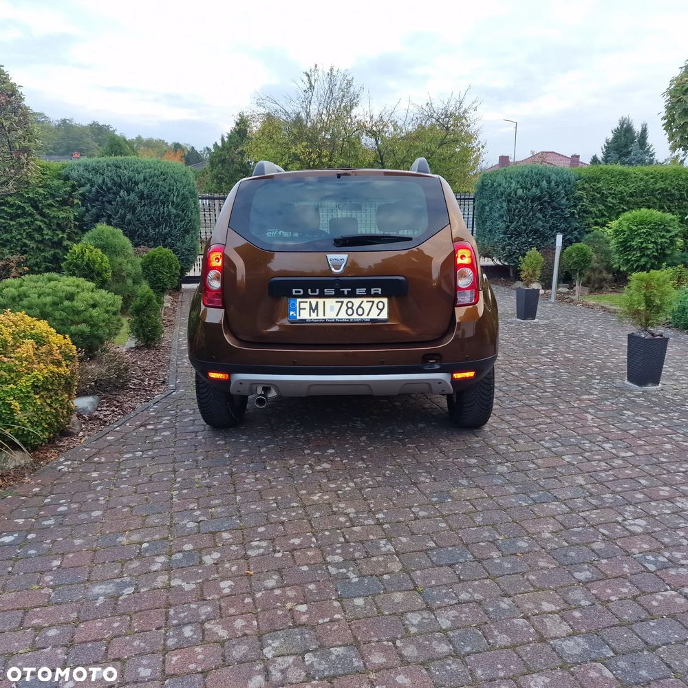 Dacia Duster - 16