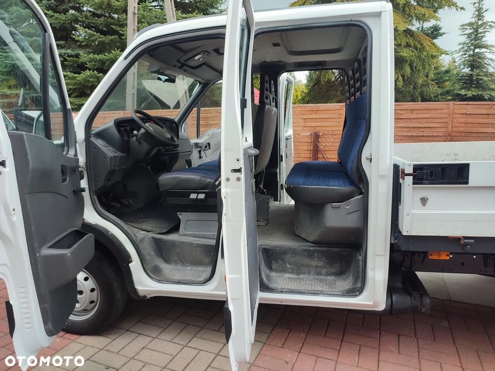Iveco DAILY 35S14 - 19