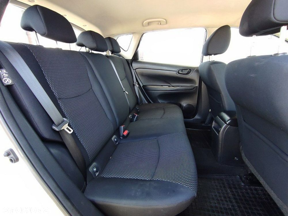Nissan Pulsar - 15