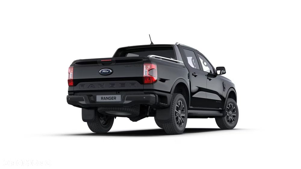 Ford Ranger WILDTRAK 2.0 EcoBlue - 5