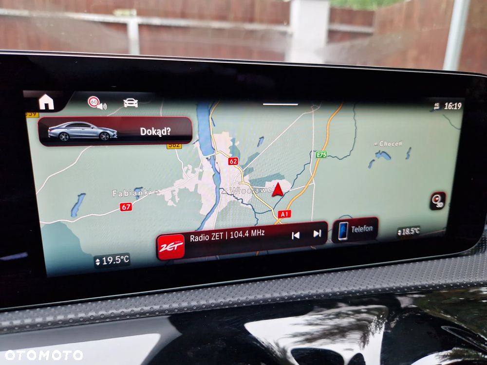 Mercedes-Benz CLA 200 mHEV AMG Line 7G-DCT - 26