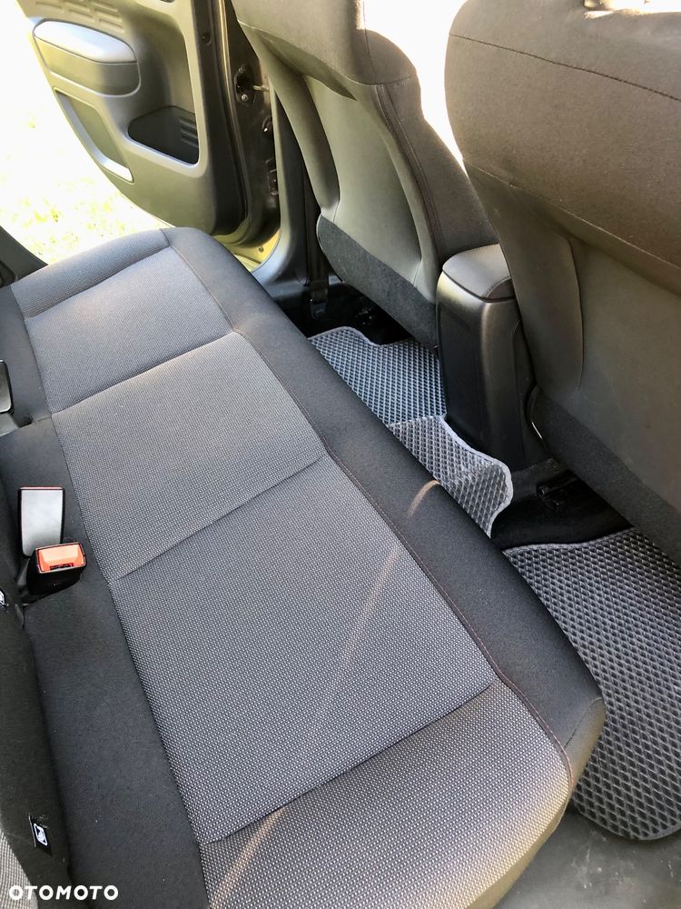 Citroën C4 Cactus 1.2 PureTech Shine S&S - 12