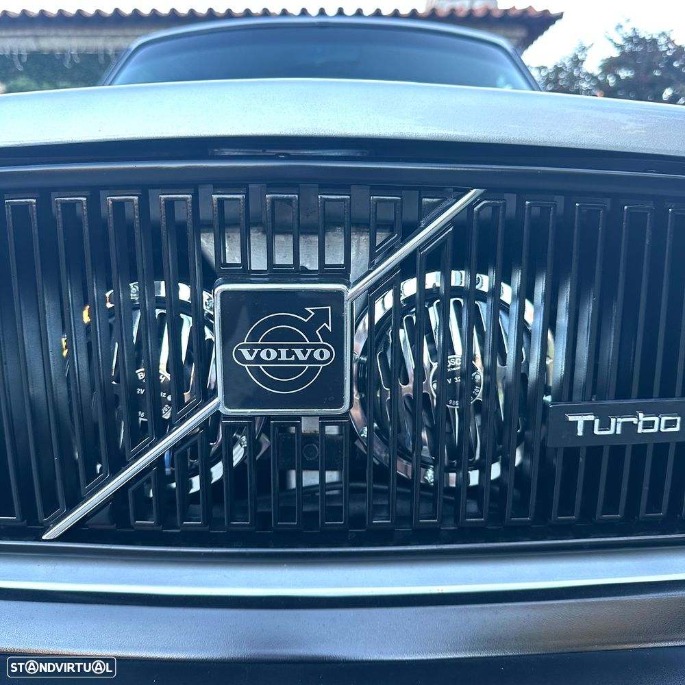 Volvo 245 - 30