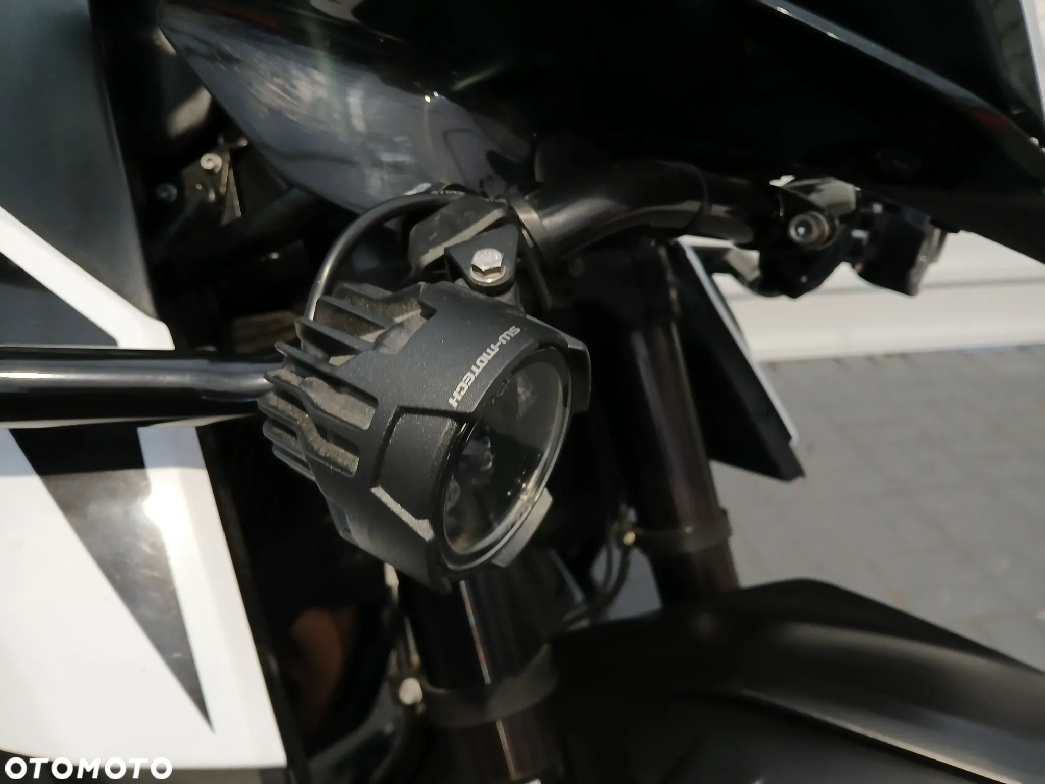 KTM Adventure - 10