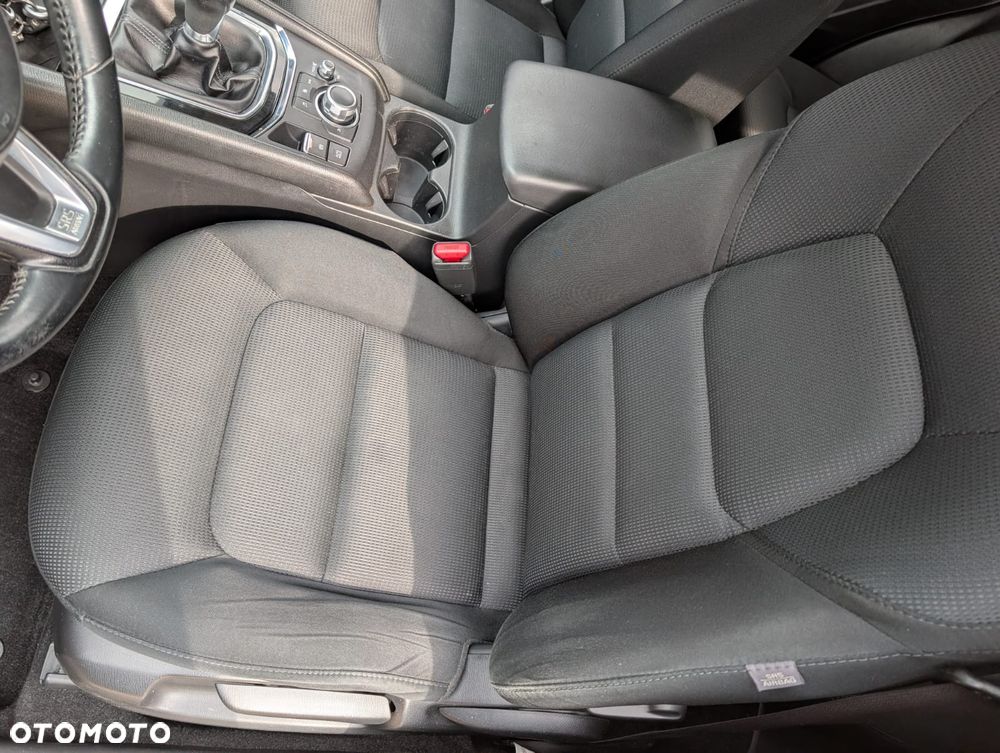 Mazda CX-5 2.0 Skydream 2WD - 19