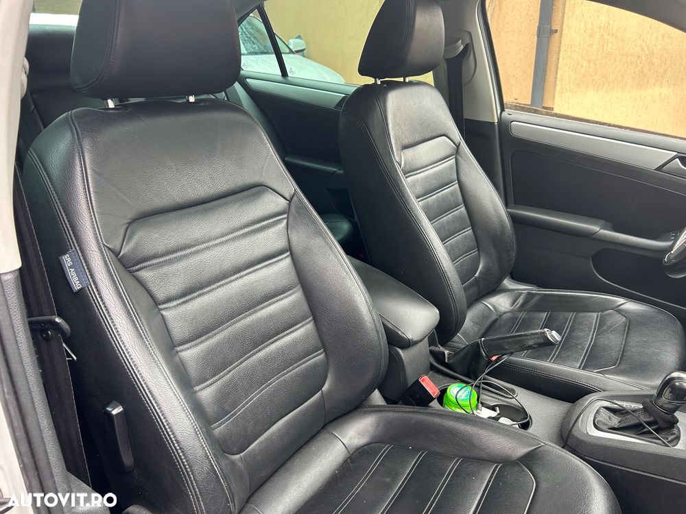 Volkswagen Jetta - 7