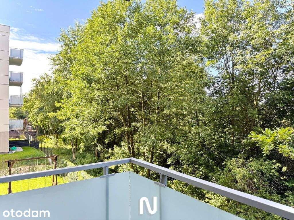 Nowoczesne mieszkanie na osiedlu art.TEO!