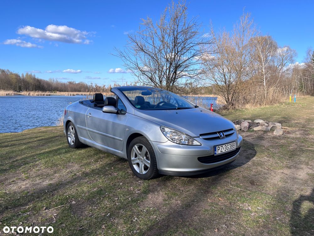 Peugeot 307 CC 135 - 3