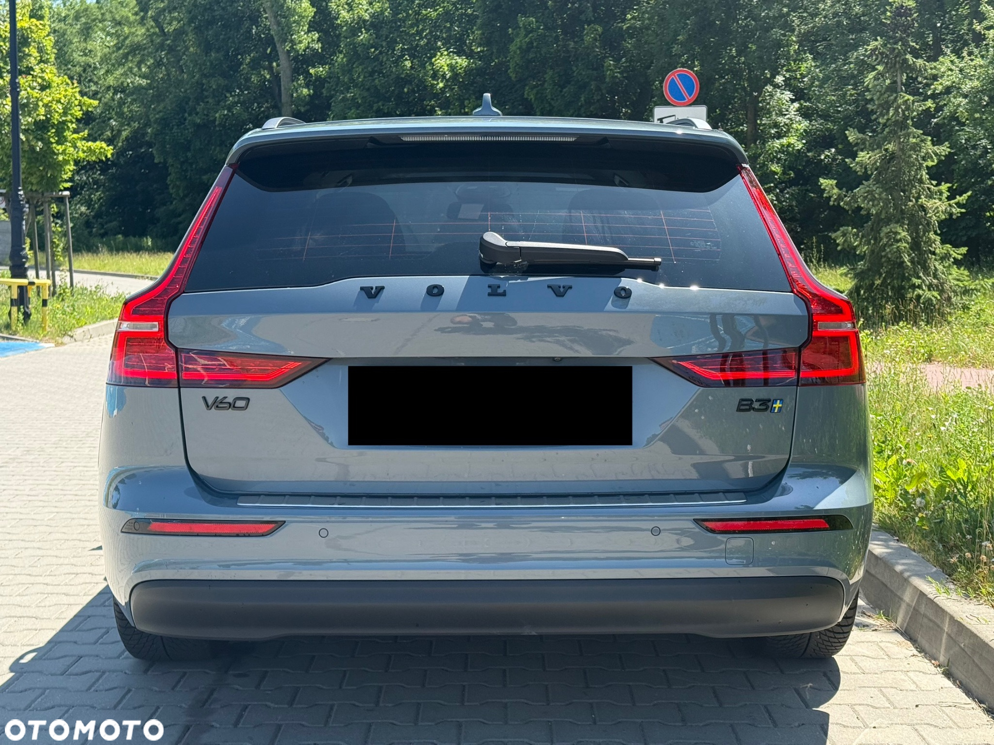 Volvo V60 B3 B Geartronic RDesign - 6