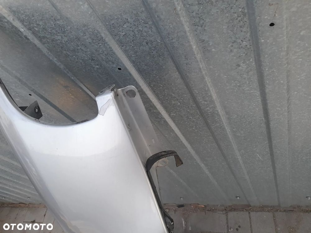 AUDI A8 D2 LIFT BŁOTNIK PRAWY PRZEDNI PRZÒD - 5