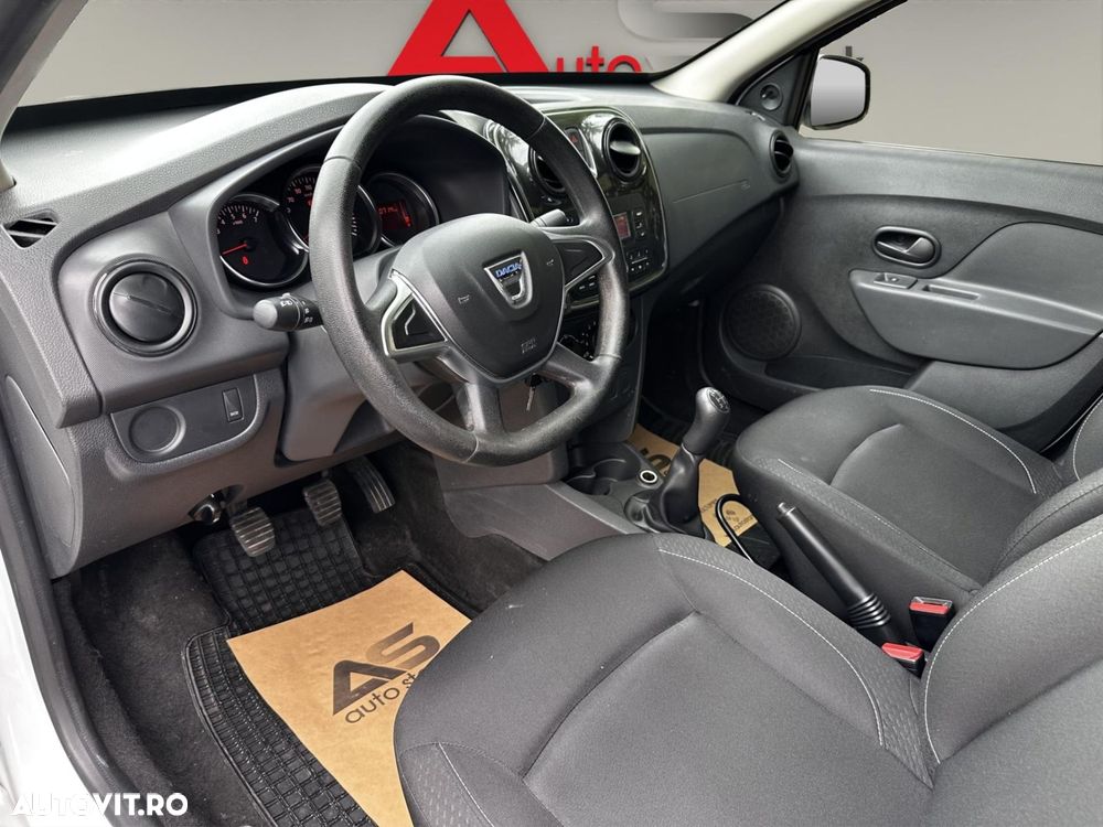 Dacia Logan 0.9 TCe Ambiance - 2