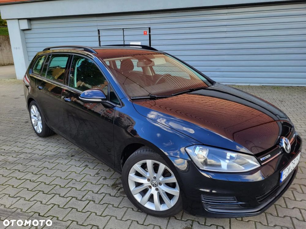 Volkswagen Golf 1.6 BlueTDI Comfortline - 12