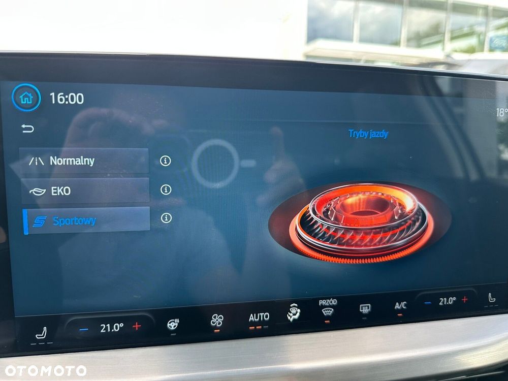 Ford Focus 1.0 EcoBoost mHEV Titanium X - 20