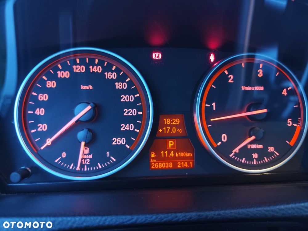 BMW X5 3.5d xDrive - 11