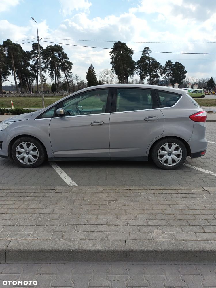 Ford C-MAX 1.6 EcoBoost Titanium ASS - 2