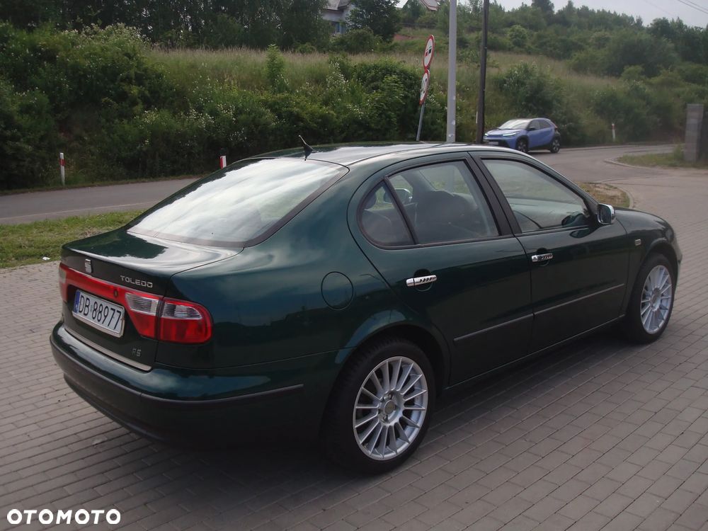 Seat Toledo 1.6 SE - 19