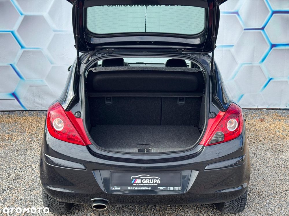 Opel Corsa 1.2 16V EcoFLEX 150 Jahre - 15