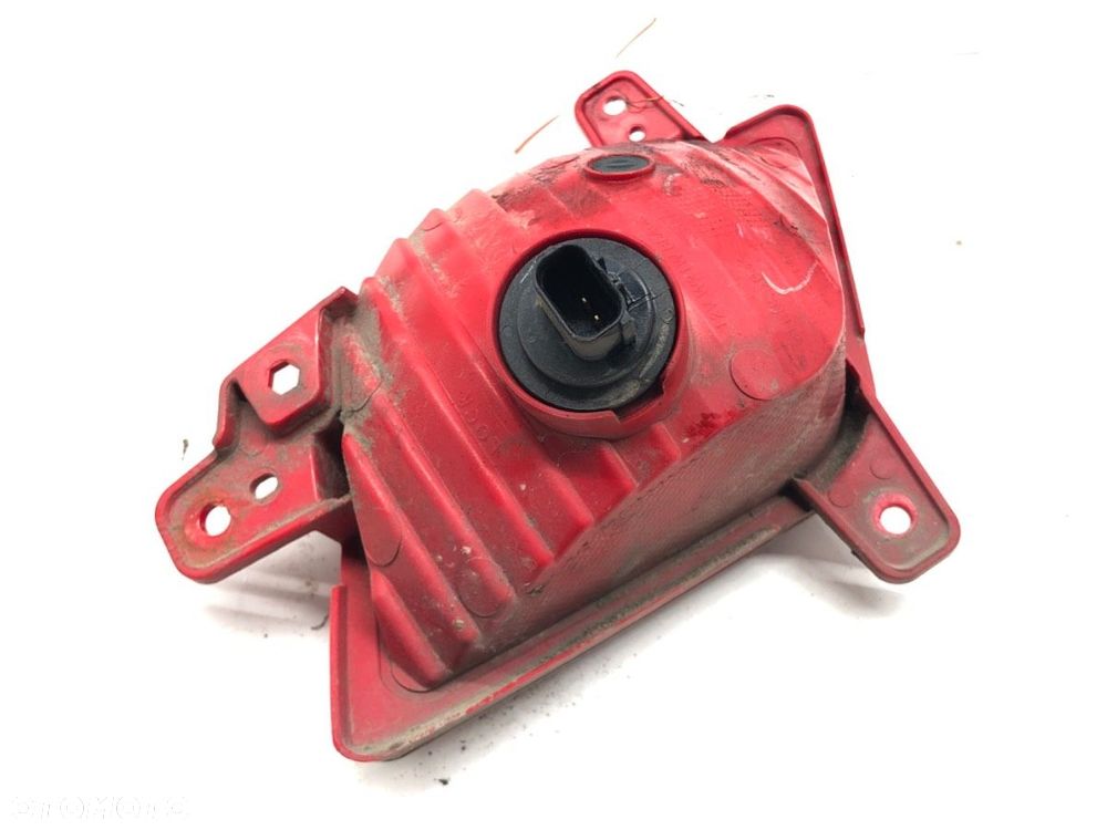 LAMPA ZDERZAKA PRAWY TYŁ - 72.00 PLN - OPEL MOKKA / MOKKA X (J13) 2012 - 2022 1.7 CDTI (_76) 96 kW - 2