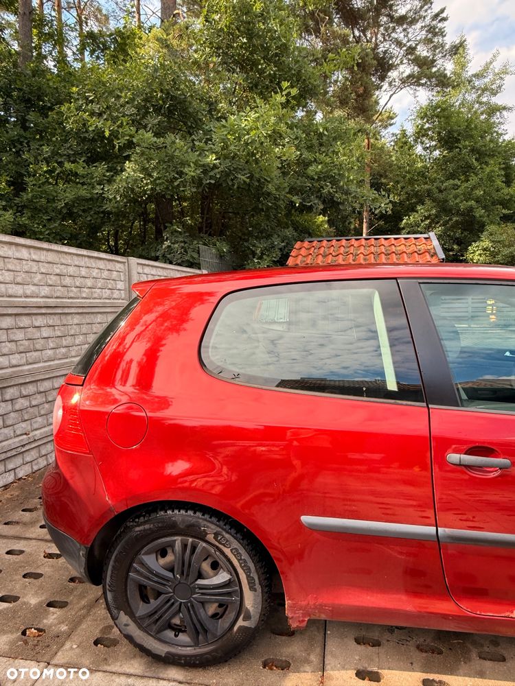 Volkswagen Golf 1.4 Comfortline - 7