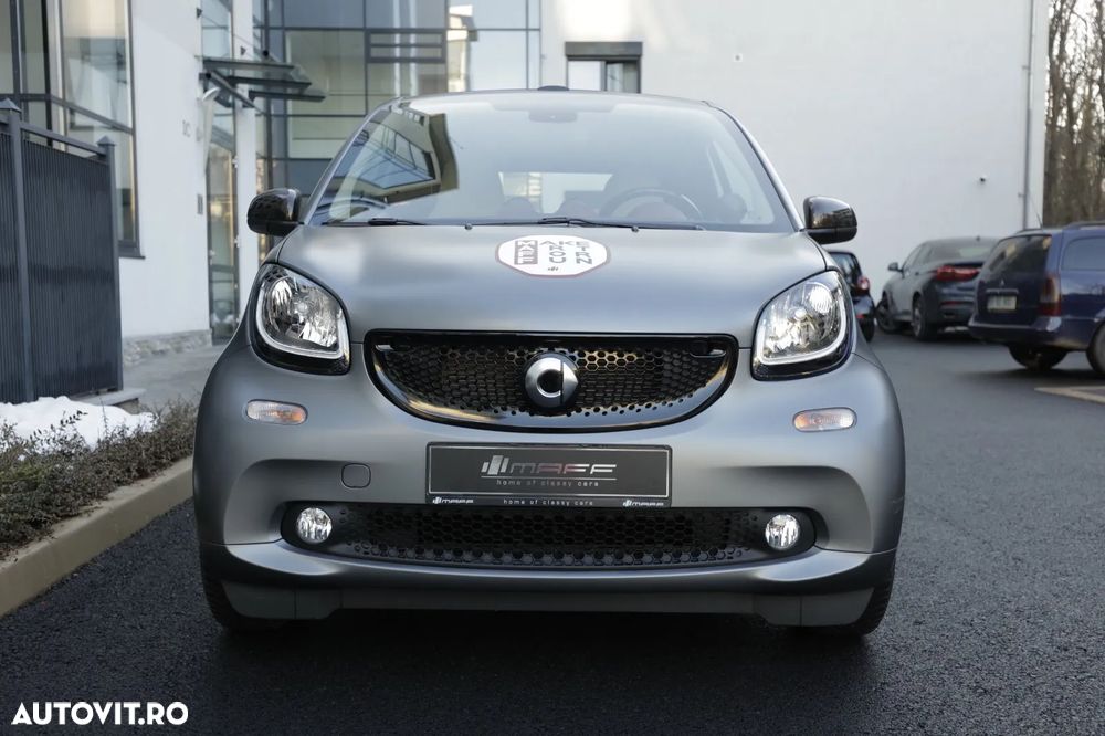 Smart Fortwo - 2