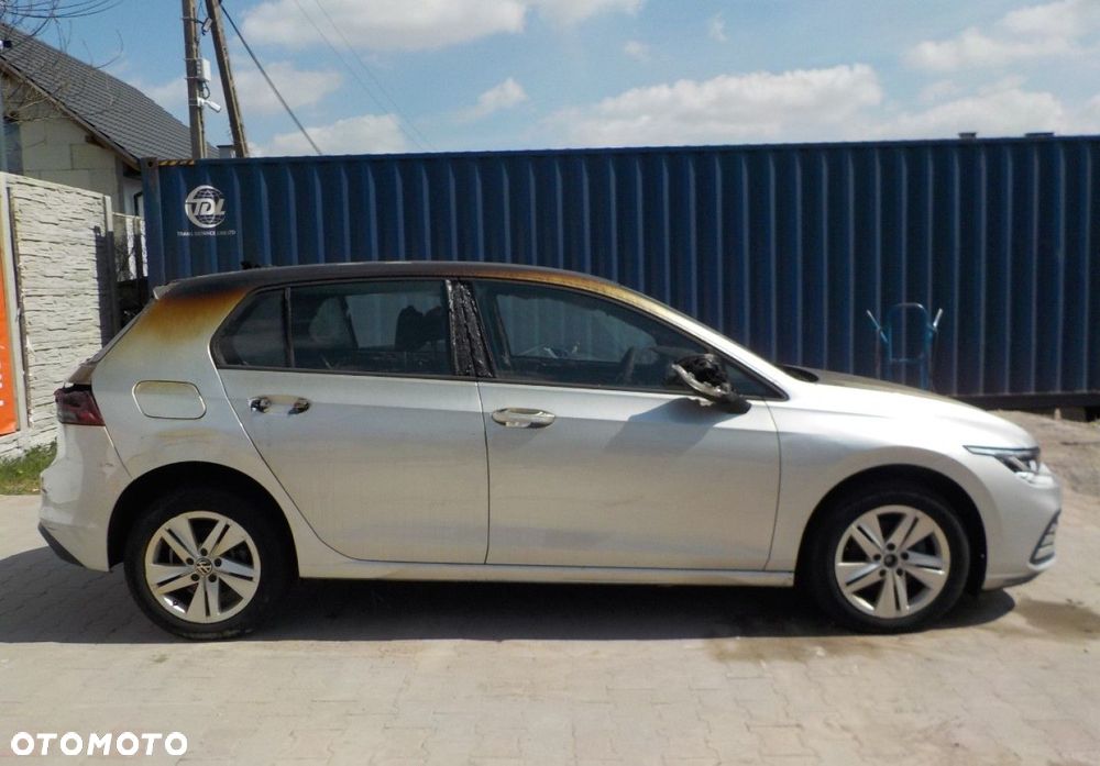 Volkswagen Golf - 20