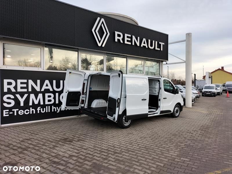 Renault Trafic - 6