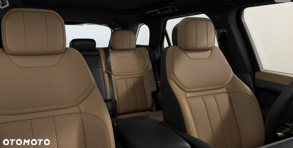 Land Rover Range Rover Sport - 5