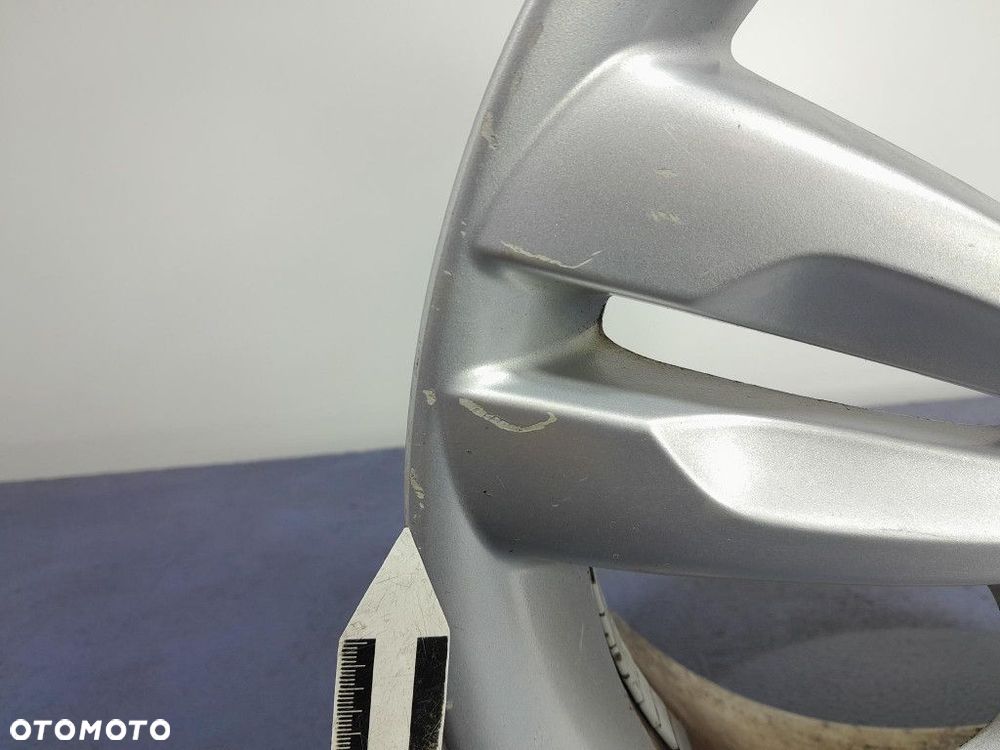 HYUNDAI IX35 I FELGA ALUMINIOWA R17 5X114.3 6.5JX17 ET 48 52910-2Y200 - 2